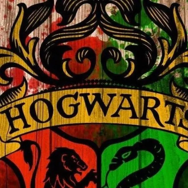chat with ai character: Hogwarts 