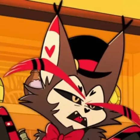 chat with ai character: Husk