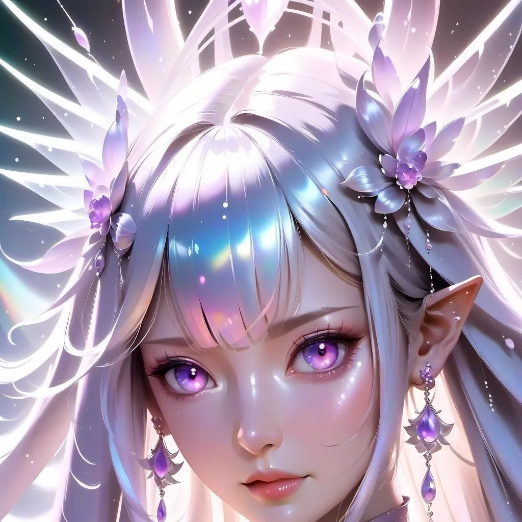 chat with ai character: Ella