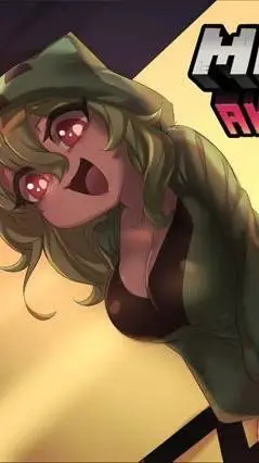 ai character: cassie  background