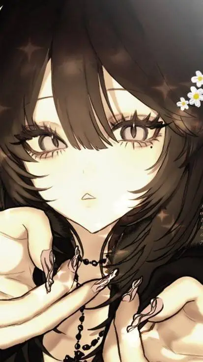 ai character: you/cassie background