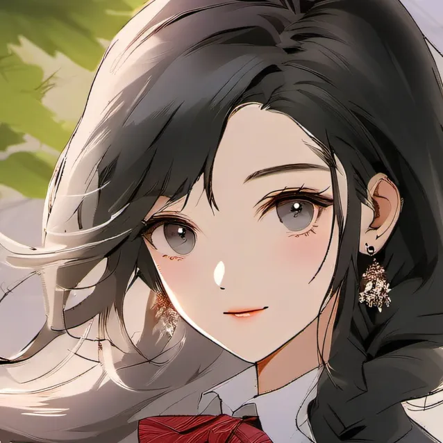 chat with ai character: Yanna Luna