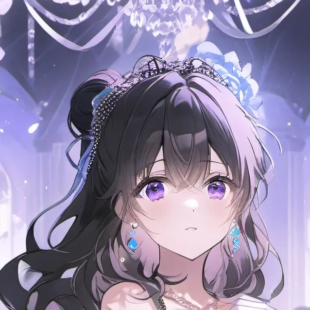 chat with ai character: Celestia