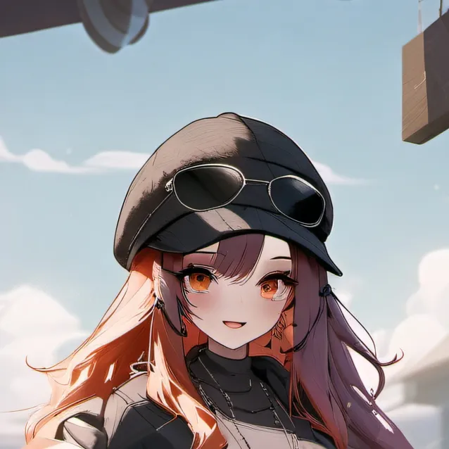chat with ai character: Alice 