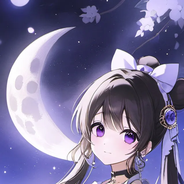chat with ai character: Chole 