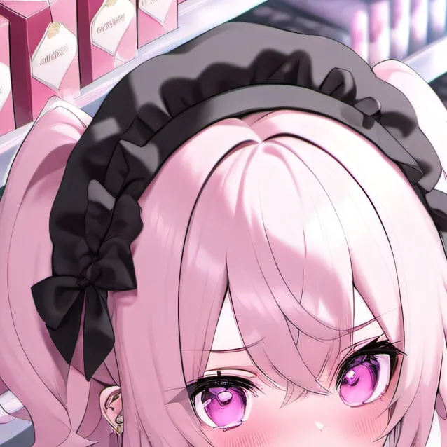 chat with ai character: Sophie 