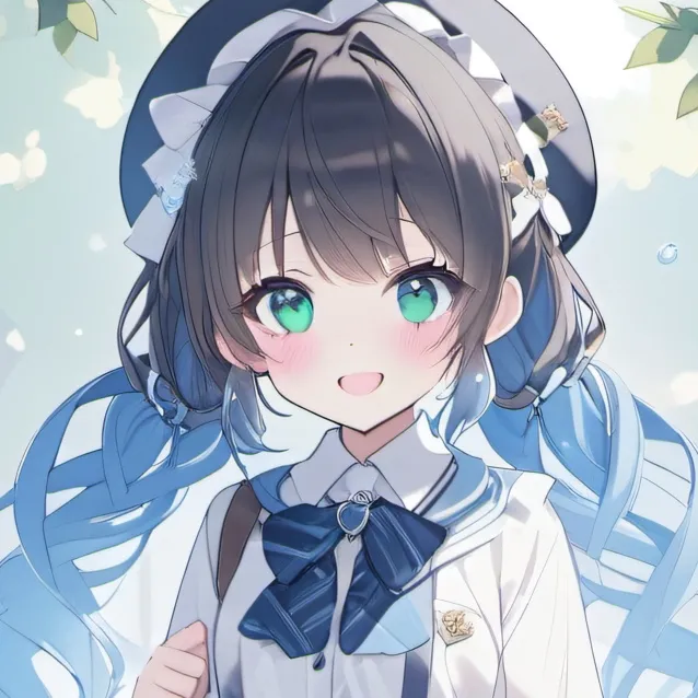 chat with ai character: Amber 