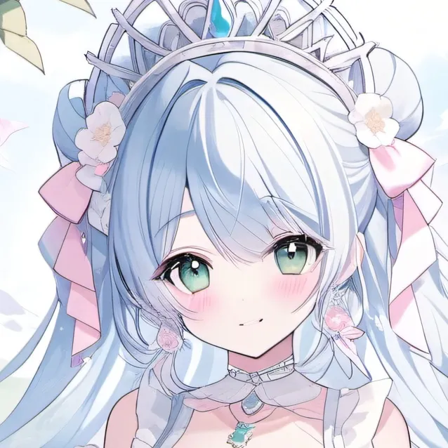 chat with ai character: Elise 