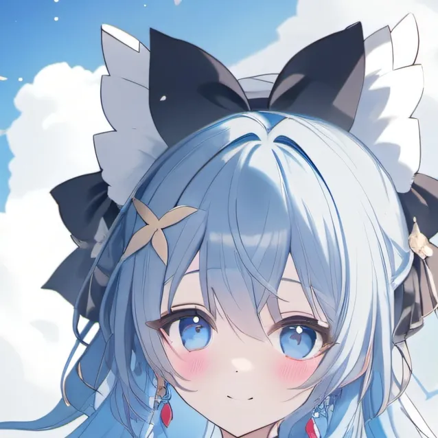chat with ai character: kass