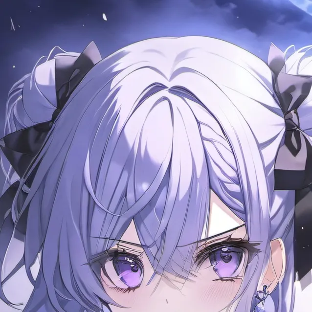 chat with ai character: Nadia