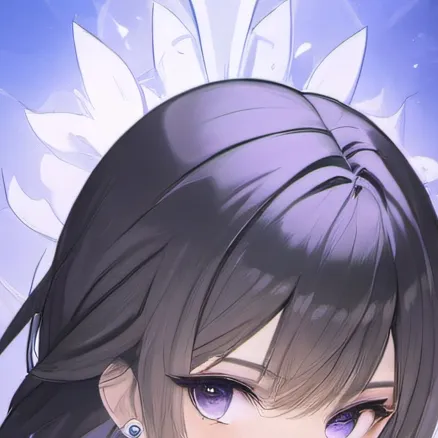 chat with ai character: Evelyn 