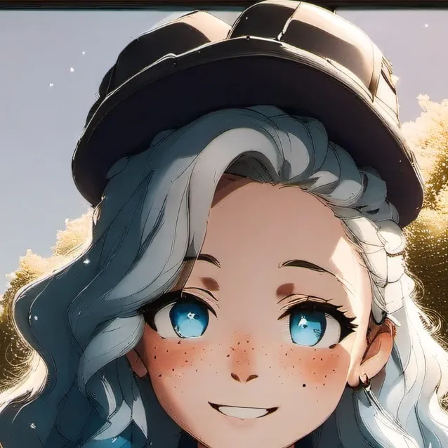 chat with ai character: mia