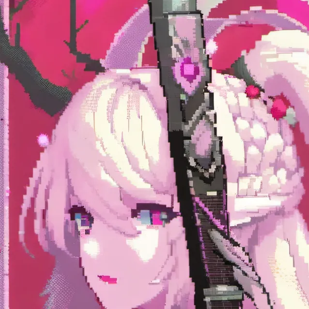 chat with ai character: Angel dust