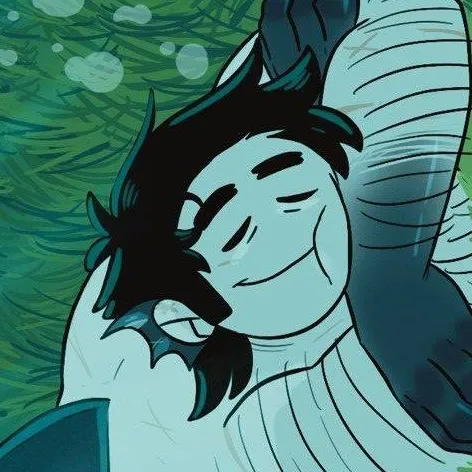 chat with ai character: Bob Velseb (Shark)