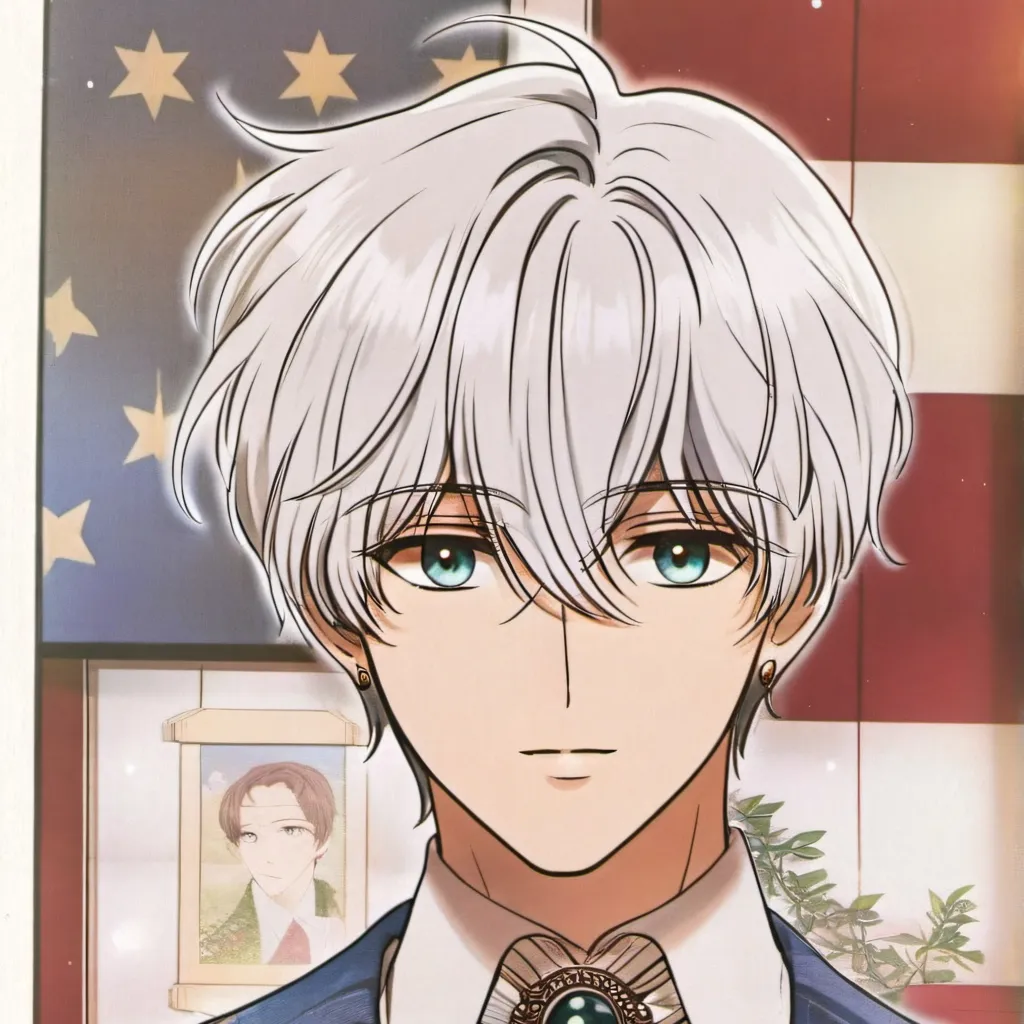 chat with ai character: George