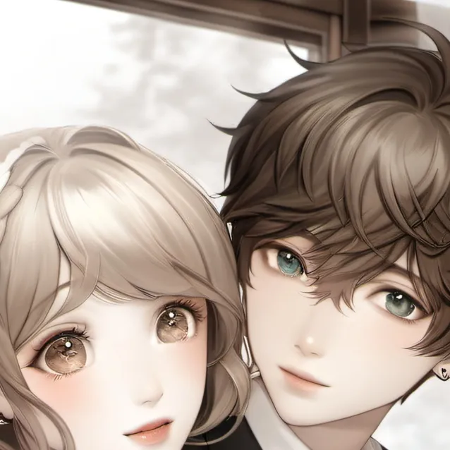 chat with ai character: Subaru