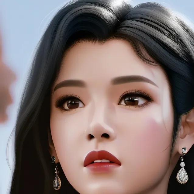 chat with ai character: Seta