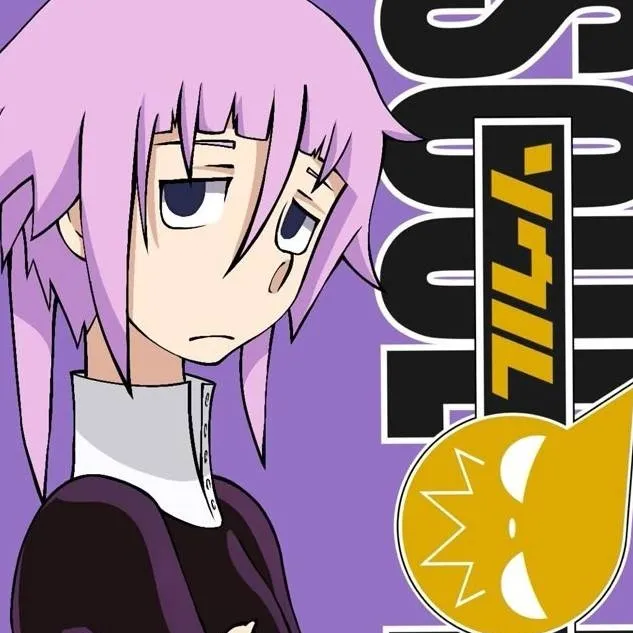 chat with ai character: Crona Gorgon