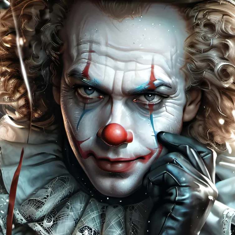 chat with ai character: -It-