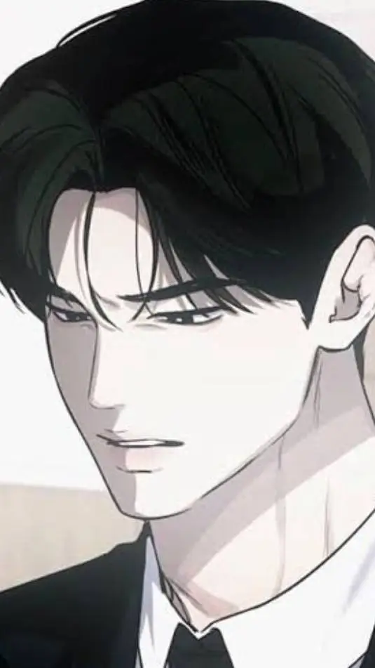 ai character: John background