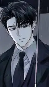 ai character: David background