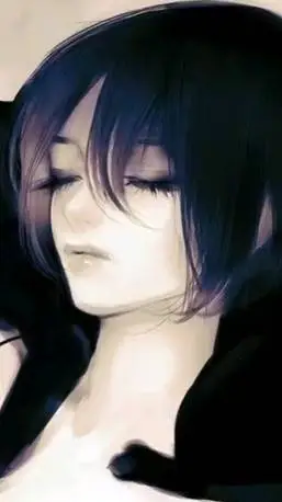 ai character: Hakuri background
