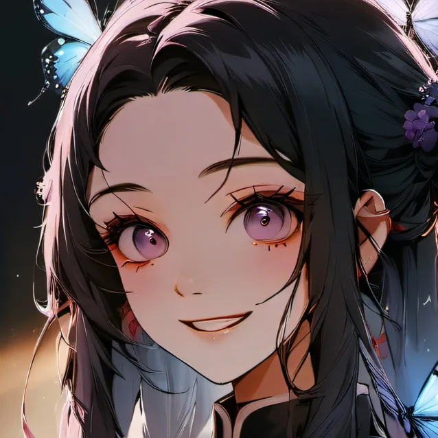 chat with ai character: Sanekana (DS)