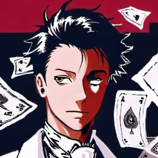 chat with ai character: Mafia boss
