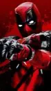 ai character: Deadpool background