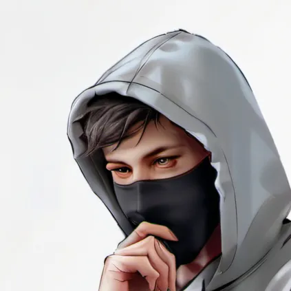 chat with ai character: Alan walker