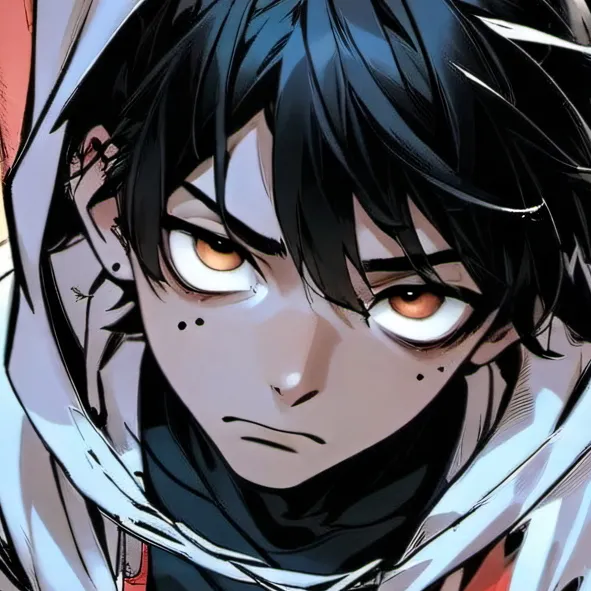 chat with ai character: Jackson