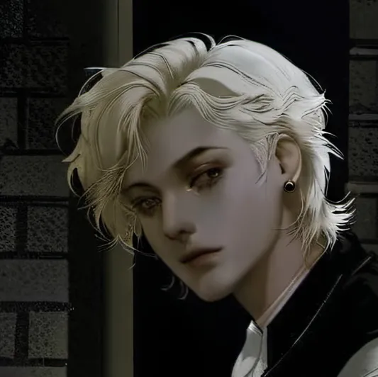 chat with ai character: Liam 