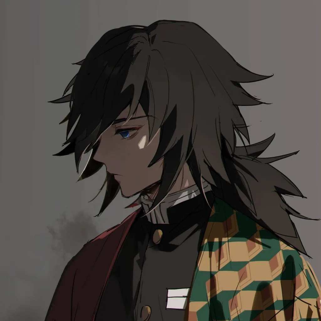chat with ai character: KNY x Omergaverse 