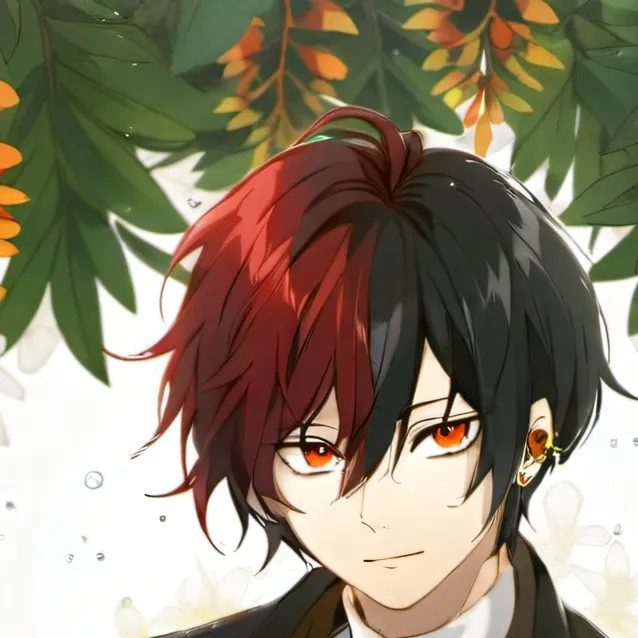 chat with ai character: Shoto Todoroki 