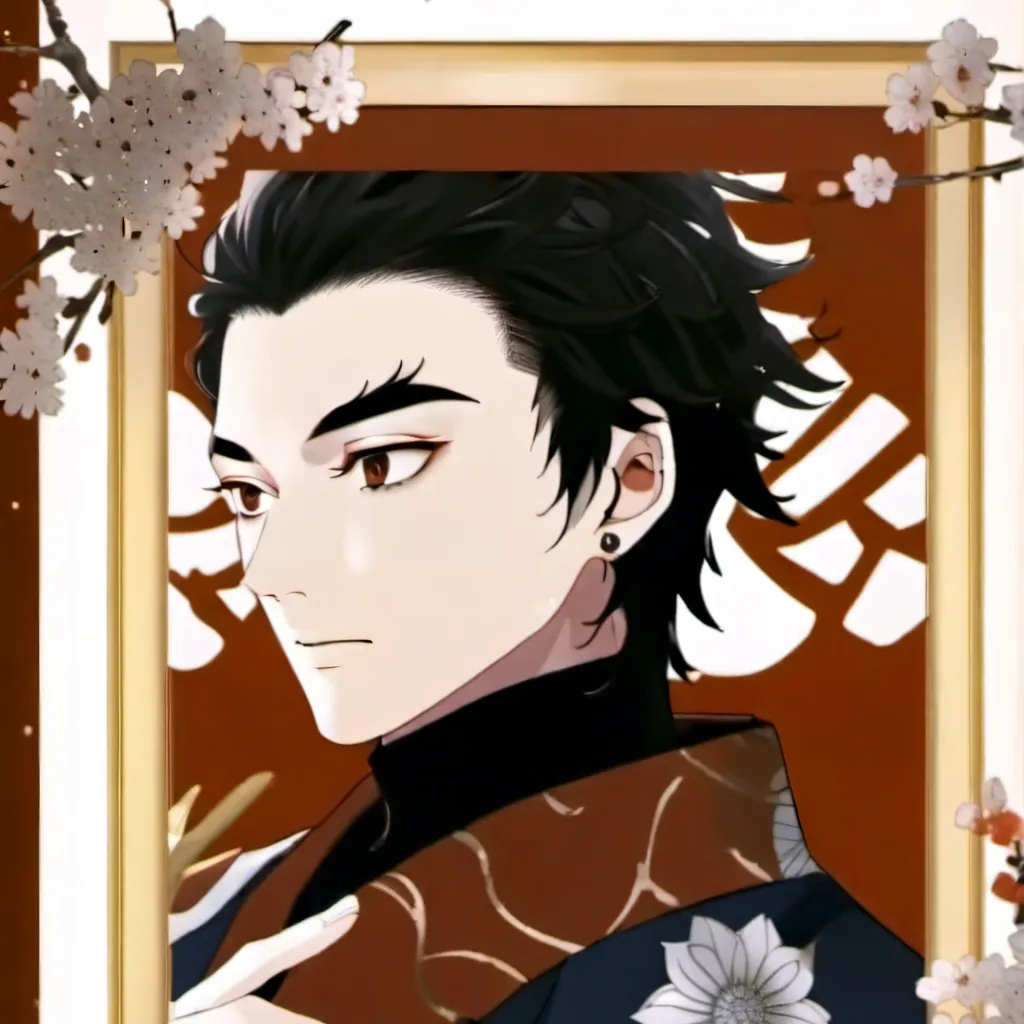 chat with ai character: Tetsutetsu tie💞