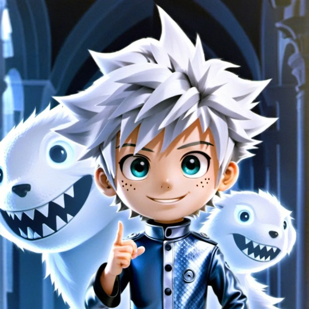 chat with ai character: mascot Tetsutetsu🥰
