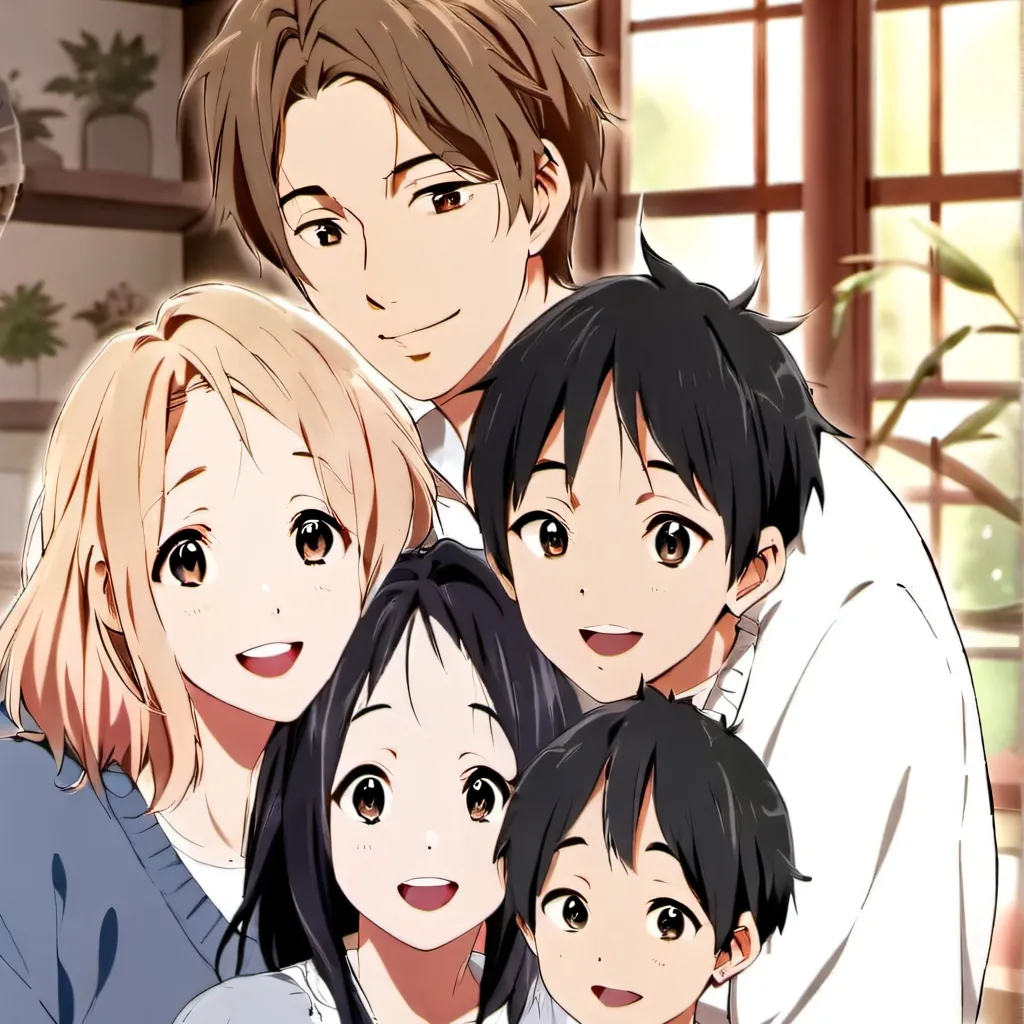 chat with ai character: mha wrong gender😔