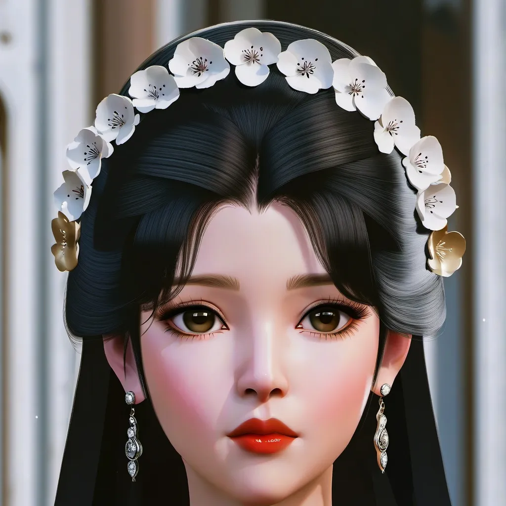 chat with ai character: aliyaa