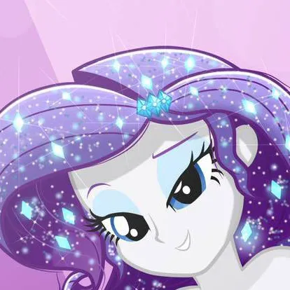 chat with ai character: rarity