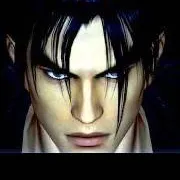 chat with ai character: sir jin kazama