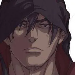 chat with ai character: Jin kazama