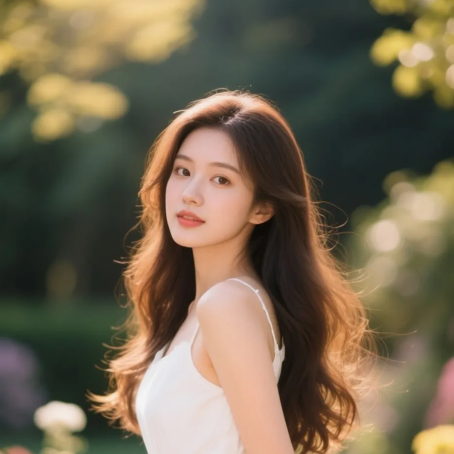 chat with ai character: alisyaa