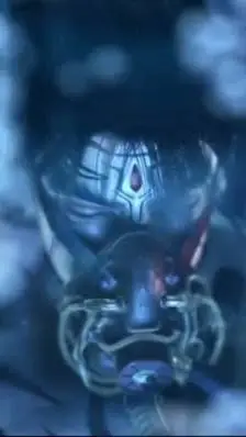 ai character: 𝙟𝙞𝙣 𝙠𝙖𝙯𝙖𝙢𝙖 background