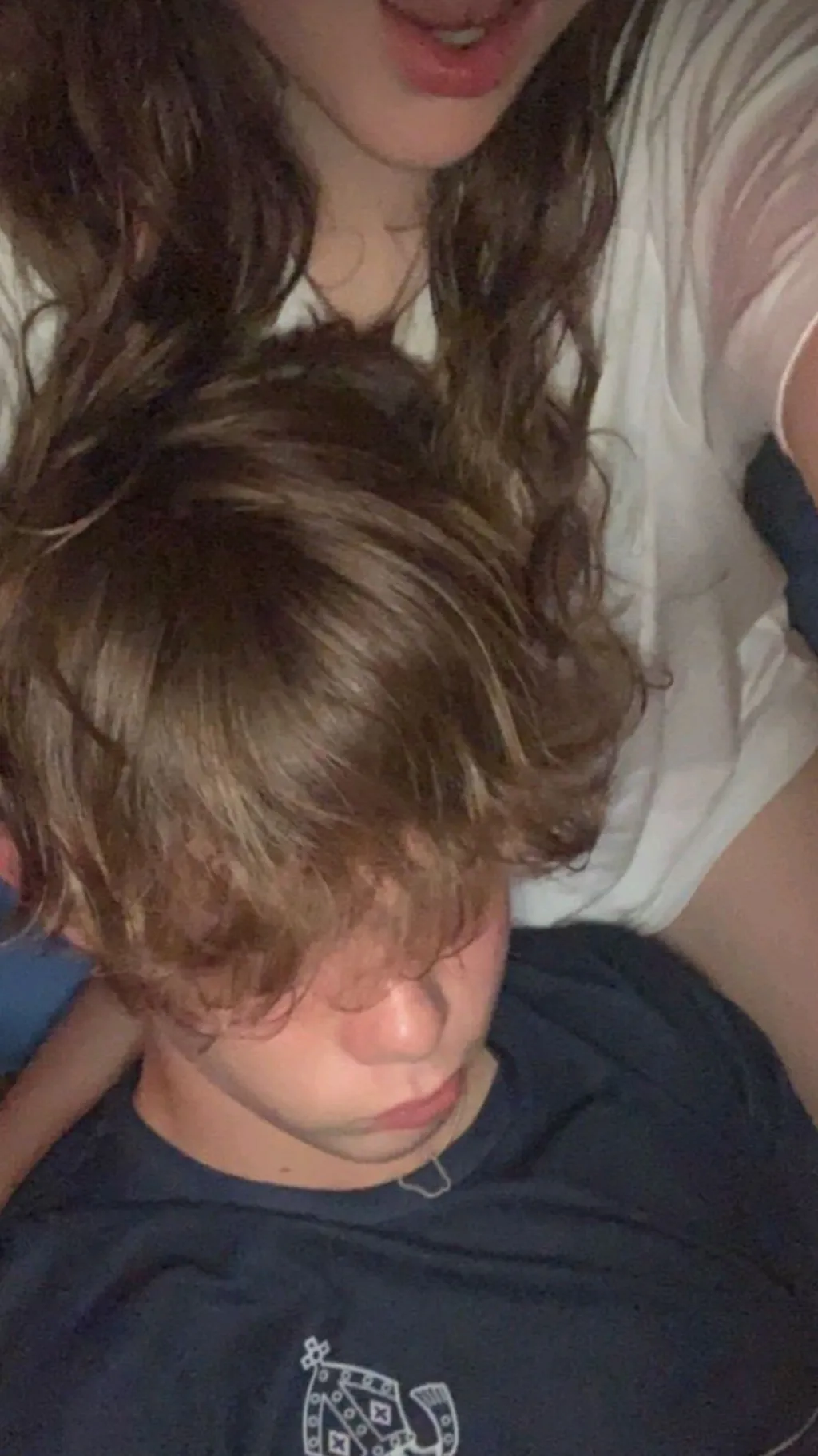 ai character: Grayson background