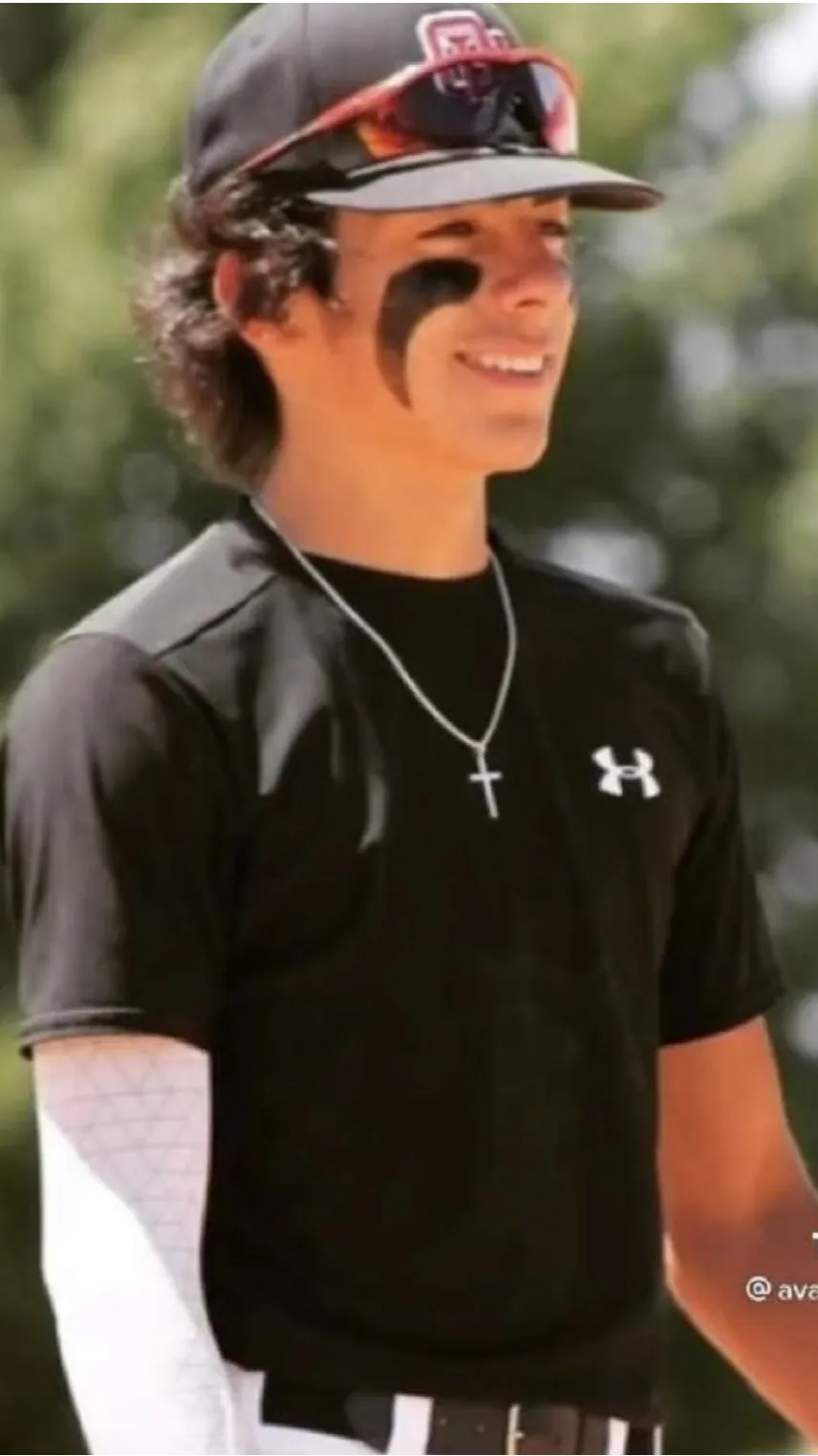 ai character: Grayson background