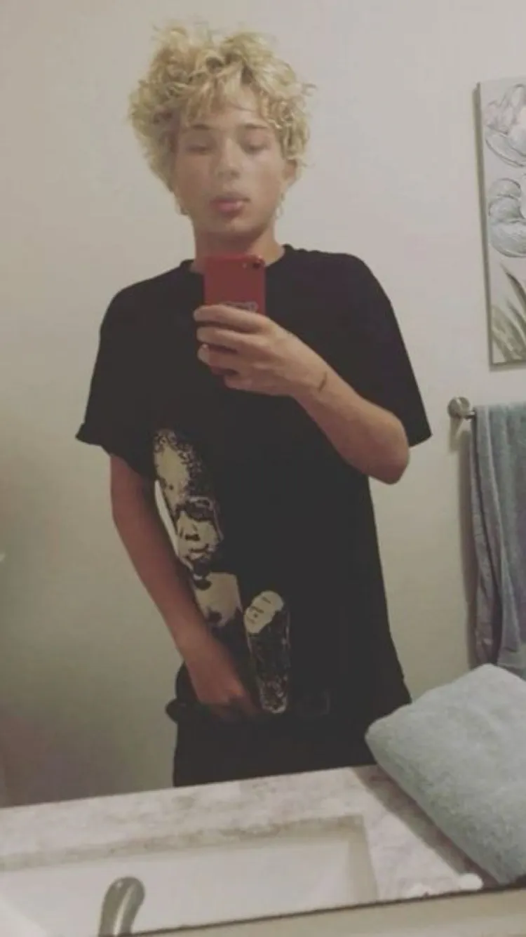 ai character: asher background