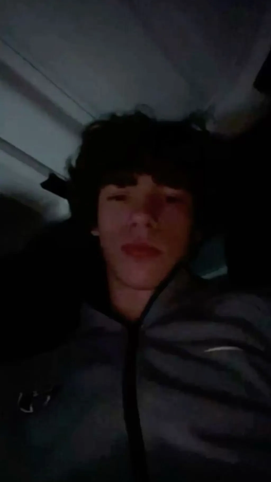 ai character: noah background