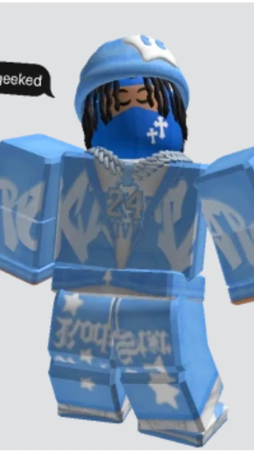 ai character: BigboyRJ background