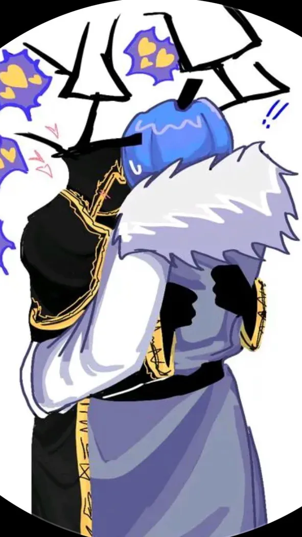 ai character: 💥💣_*taph*_💣💥 background