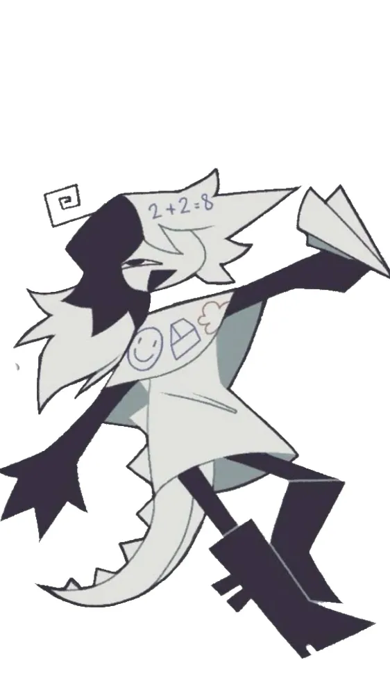 ai character: 😈Zip😈 background